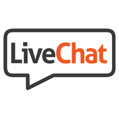 Live chat
